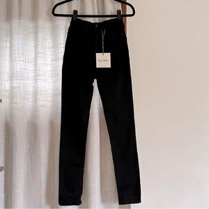 DL1961 Crissy Skinny Jeans